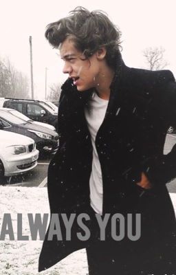 Always You cover