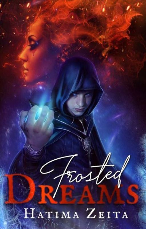 Frosted Dreams (NaNoWriMo2020) by booklover241014