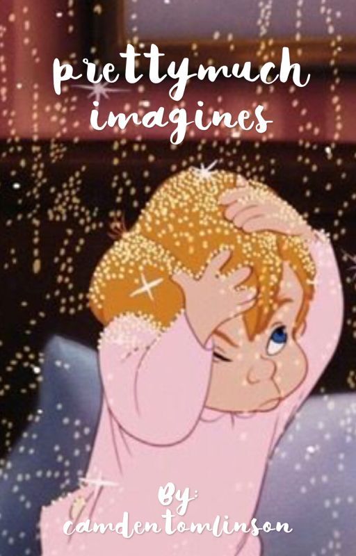 prettymuch: imagines. by camdentomlinson