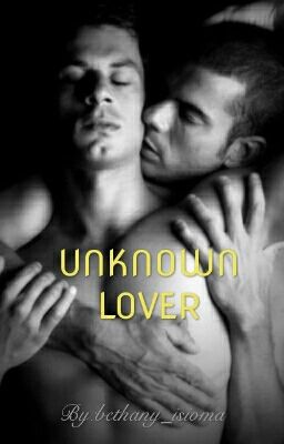 UNKNOWN LOVER Manxboy cover