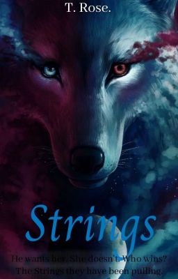 Strings ✓|COMPLETED| cover