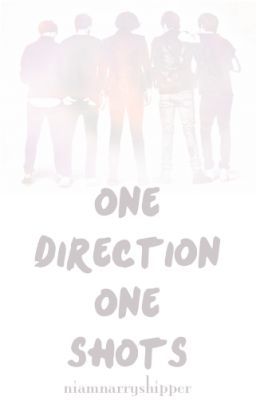 One Direction One Shots cover