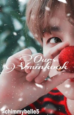 Ours - Vminkook ✔ cover