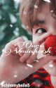 Ours - Vminkook ✔ by Kookiebuns13