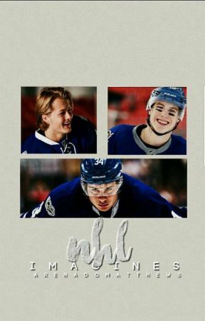 Taty's NHL Imagines [Requests Closed] by arenadomatthews