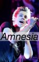 Amnesia // Luke Hemmings by thetheatricoftwo