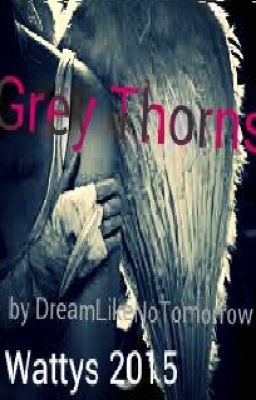 Grey Thorns cover