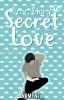 Dear, Diary Secret Love!