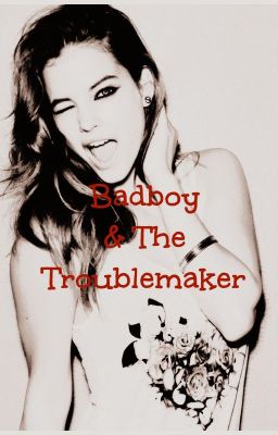 Badboy & The Troublemaker cover