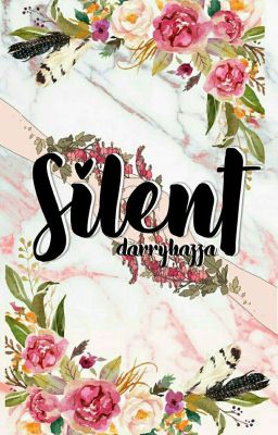 Silent ✔ cover