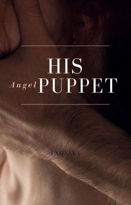 His Angel Puppet cover