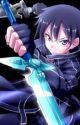 Sword Art Online by Kaito_Tokisaki