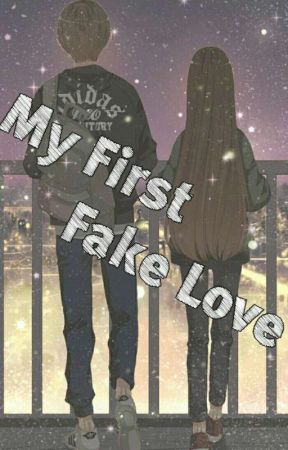 My First Fake Love by Kris_py