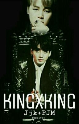 KINGxKING cover