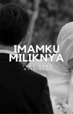 IMAMKU MILIKNYA cover