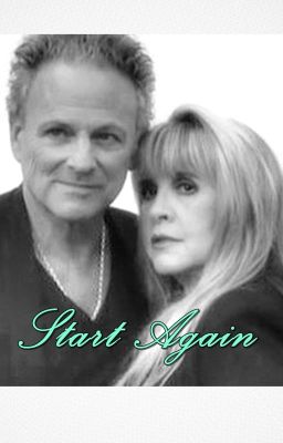 Start Again cover