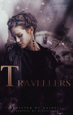 Travellers cover