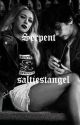 Serpent | Bughead by saltiestangel