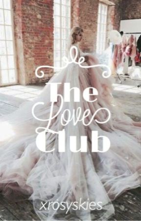 The Love Club by tristfxl