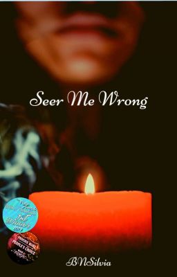 Seer Me Wrong ✔ cover