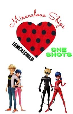 Miraculous Ships cover