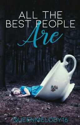 All the Best People Are | ✓ cover