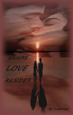 Where Love Resides cover