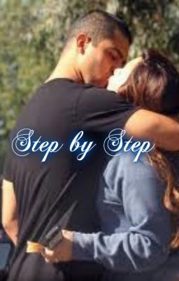 Step By Step - Dilmer FanFiction cover