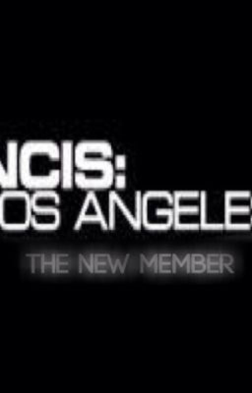 NCIS LA: The New Member by alexabg21