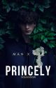 Princely [MxM] by Squiggow