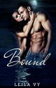 Bound (Mate Series #2✔) by RamenLady