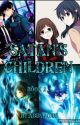 Satan's Children Book 2(COMPLETED) by _MiniMin18_