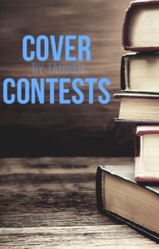 Cover Contests by IguanaParachute