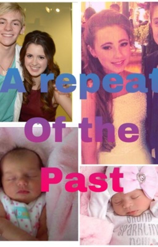 A repeat of the past an auslly fanfic by Amy_louise01502