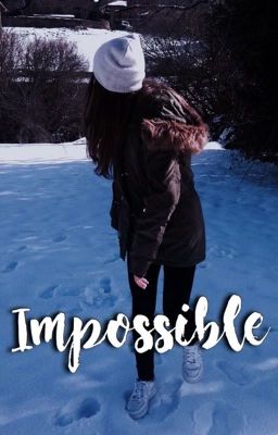 impossible| jenzie cover