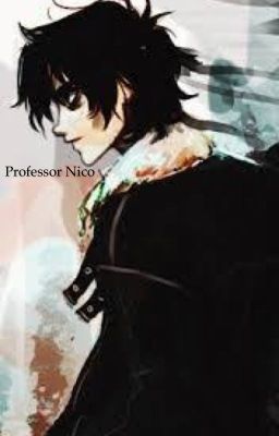 Professor Nico Di Angelo [DISCONTINUED] cover