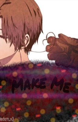 Make Me (Ludwig x Feliciano) cover