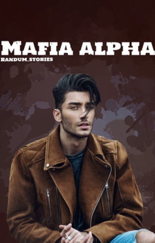 ❖ Mafia Alpha ❖ by randum_stories