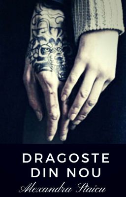 Dragoste din nou  cover