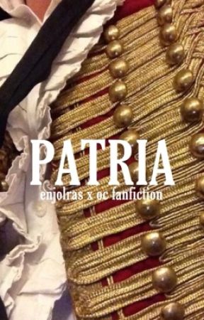 PATRIA by euphoriaonhigh