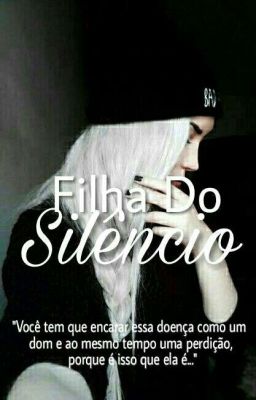 Filha do Silêncio cover