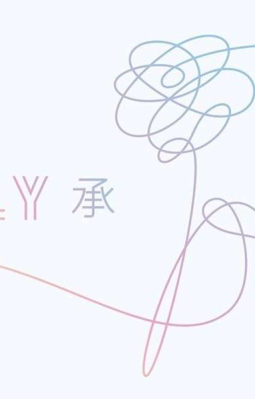 [Mini Album] BTS - LOVE YOURSELF 承 'Her'   LYRIC by kyungggggg