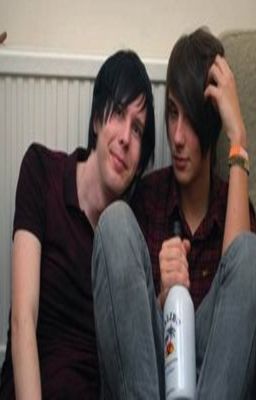 It Wasn't Just a Drunken Night(Phan) cover