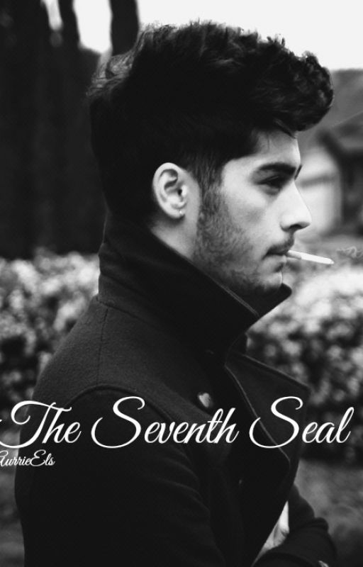 The Seventh Seal by AurrieEls