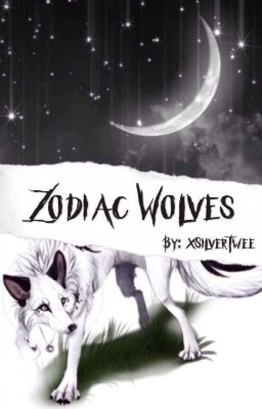 Zodiac Wolves by xSilverTwee