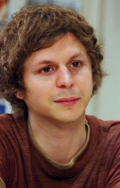 Michael Cera- Sexiest Man Alive by indicati0ns