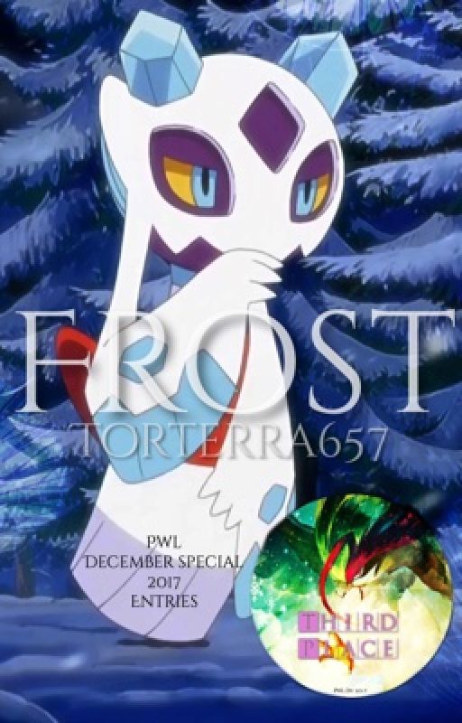 Frost  by Torterra657