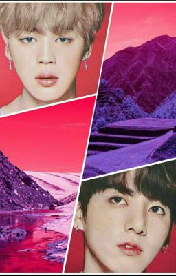 Jikook Stories 2 [Completed] ✔️ cover