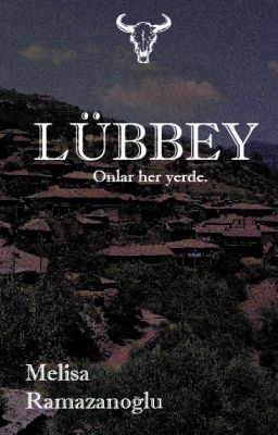 Lübbey cover