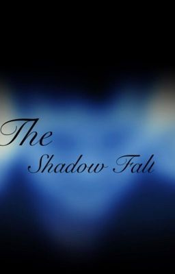 The Shadow Fall cover